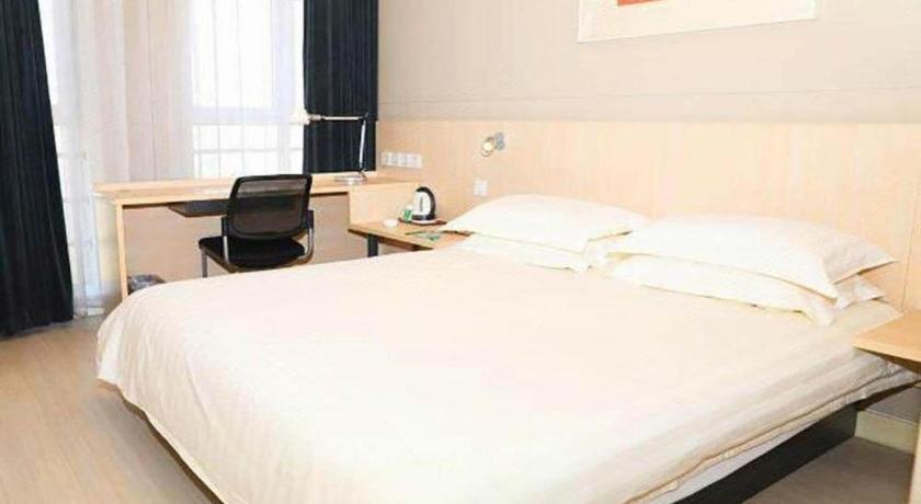 Jinjiang Inn (Tianjin Airport) 28/41
