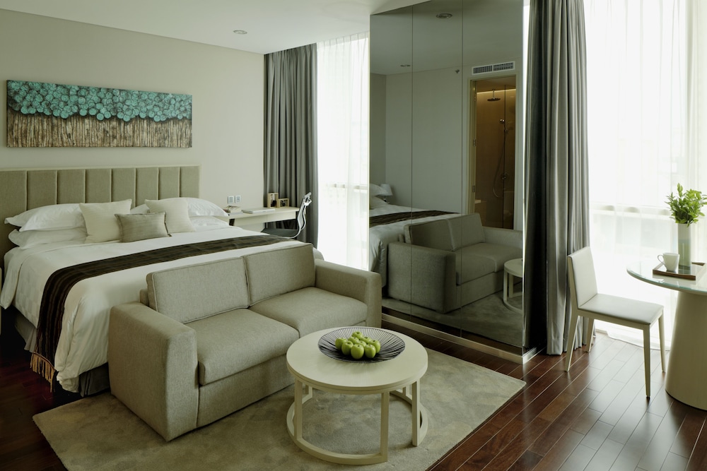 Fraser Residence Menteng Jakarta 33/51