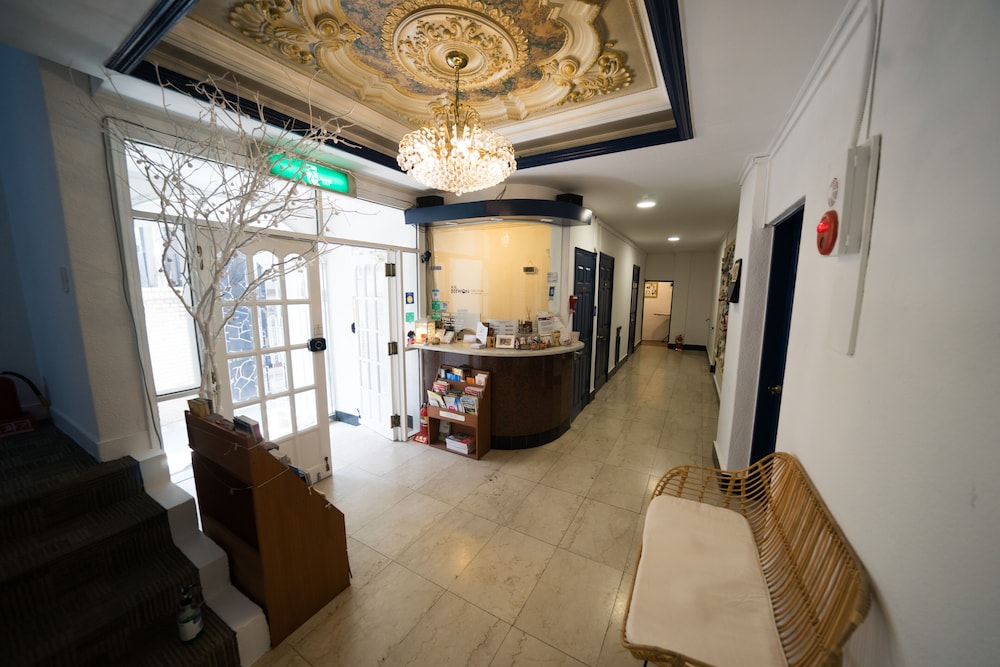 Beewon Guest House 4/45