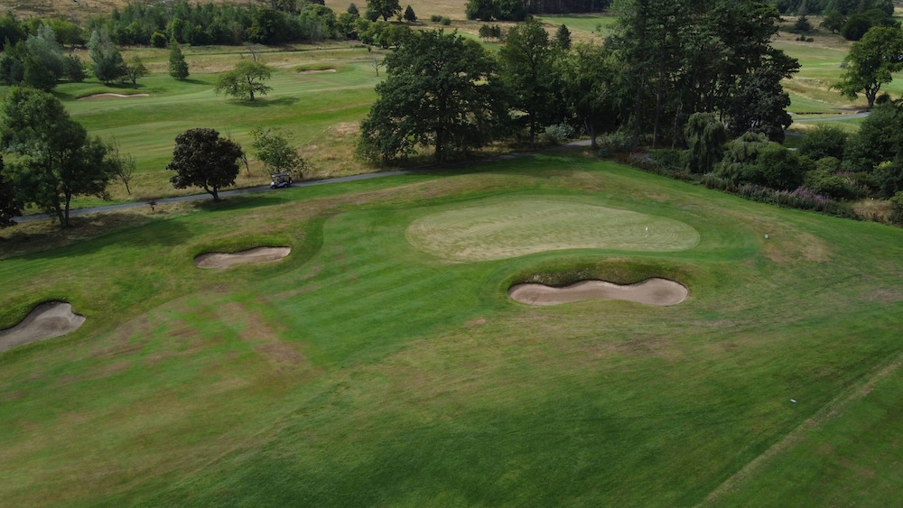 Slaley Hall Hotel, Spa & Golf Resort 65/71