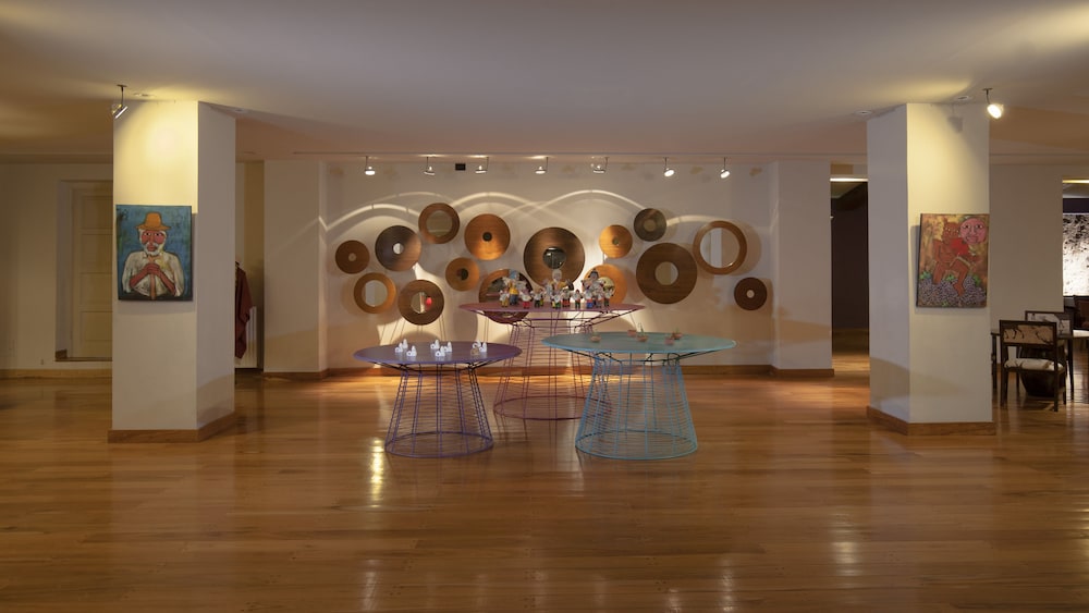 Hotel Huacalera 3/39