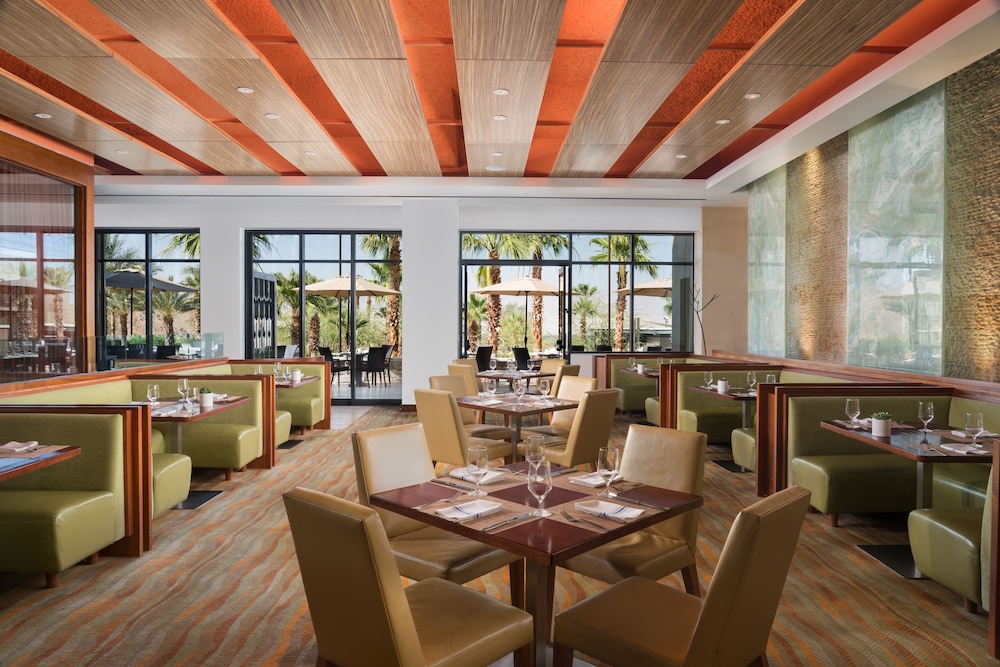 THE RITZ CARLTON RANCHO MIRAGE 31/68