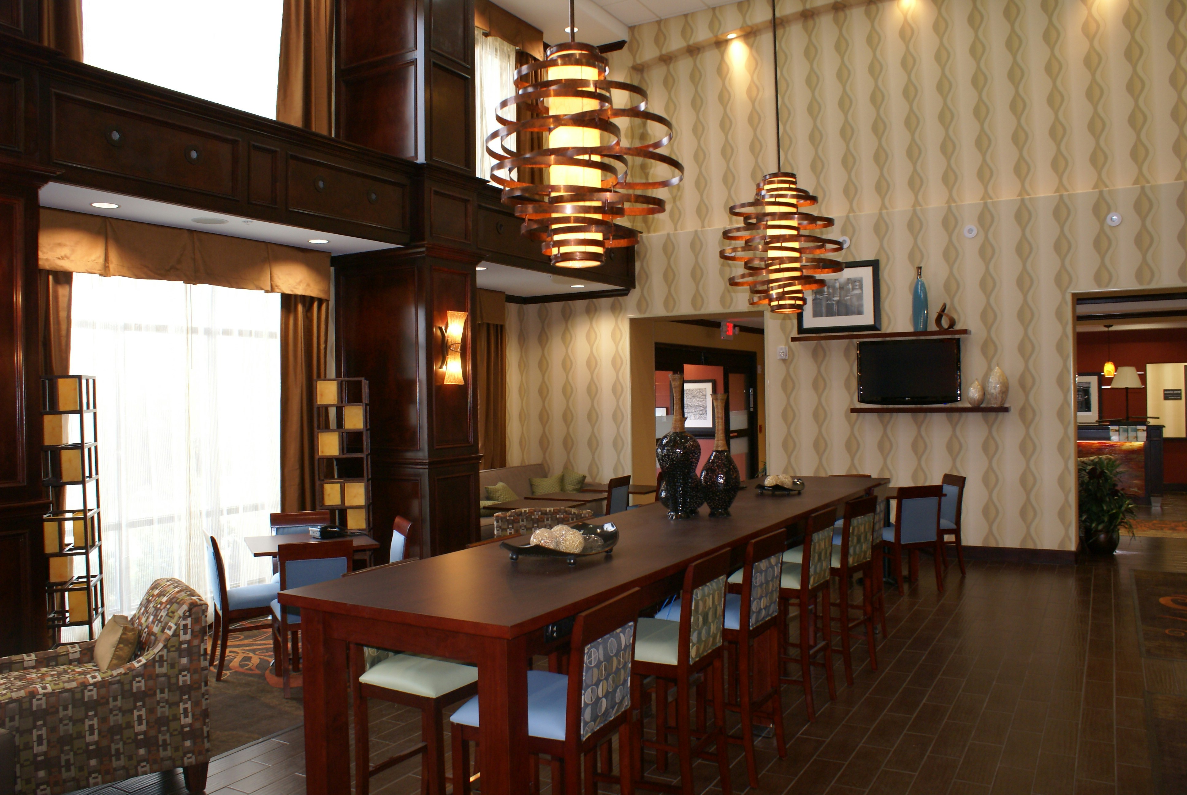 Hampton Inn And Suites Brenham 34/48