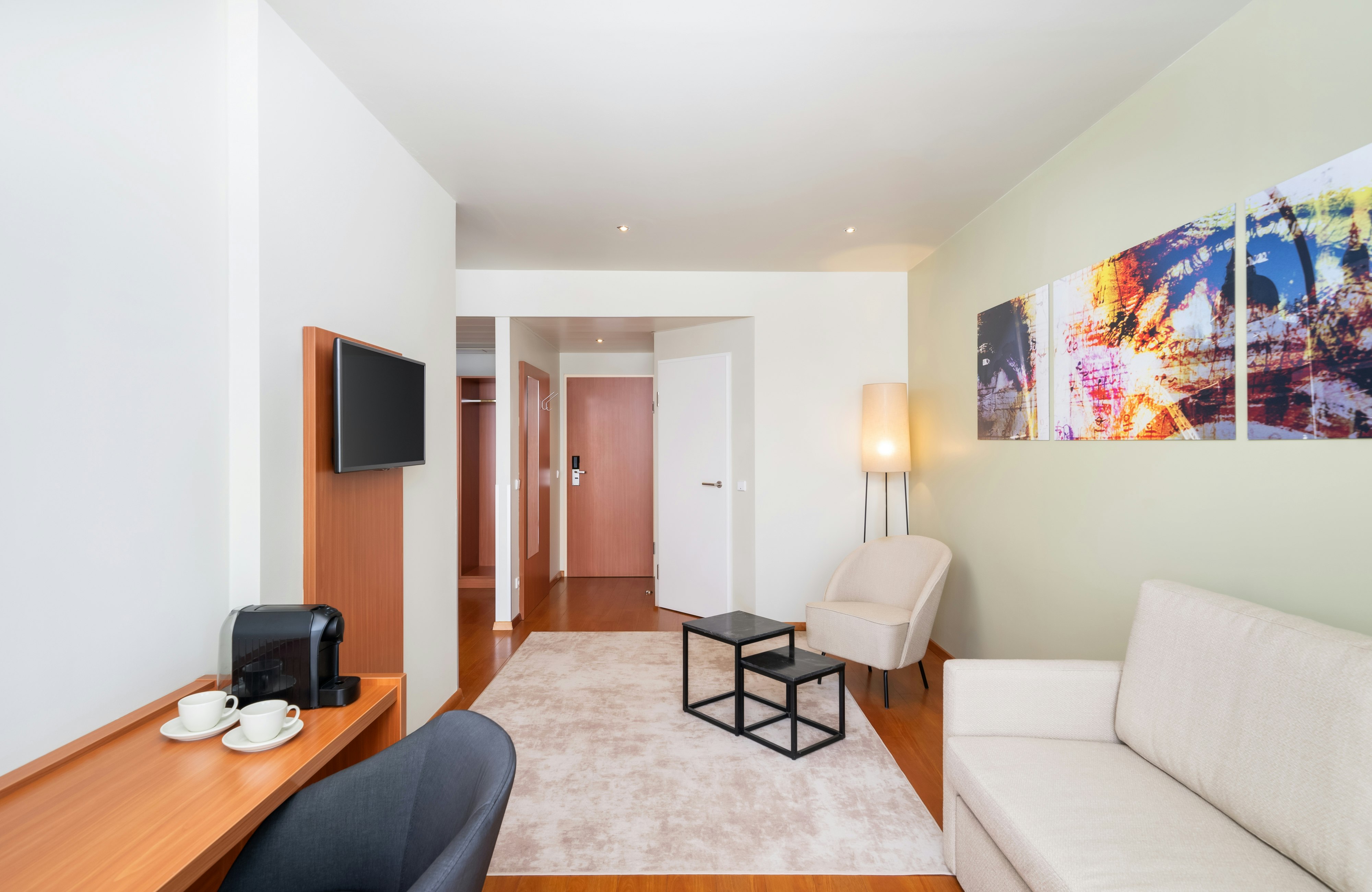 Star Inn Hotel Salzburg Airport Messe By Comfort 29/46