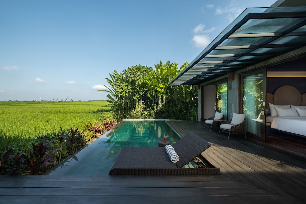 The Garcia Ubud Hotel And Resort 7/70