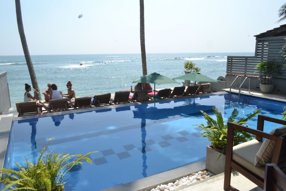 Sea World Boutique Hotel 27/50