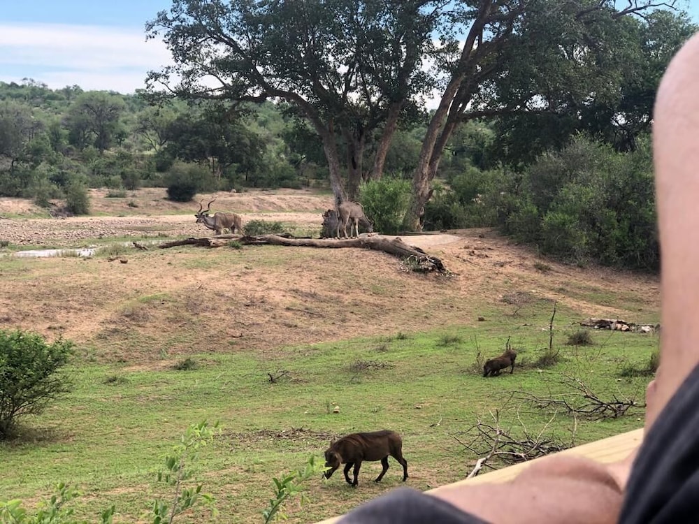 Emhosheni River Lodge 36/47