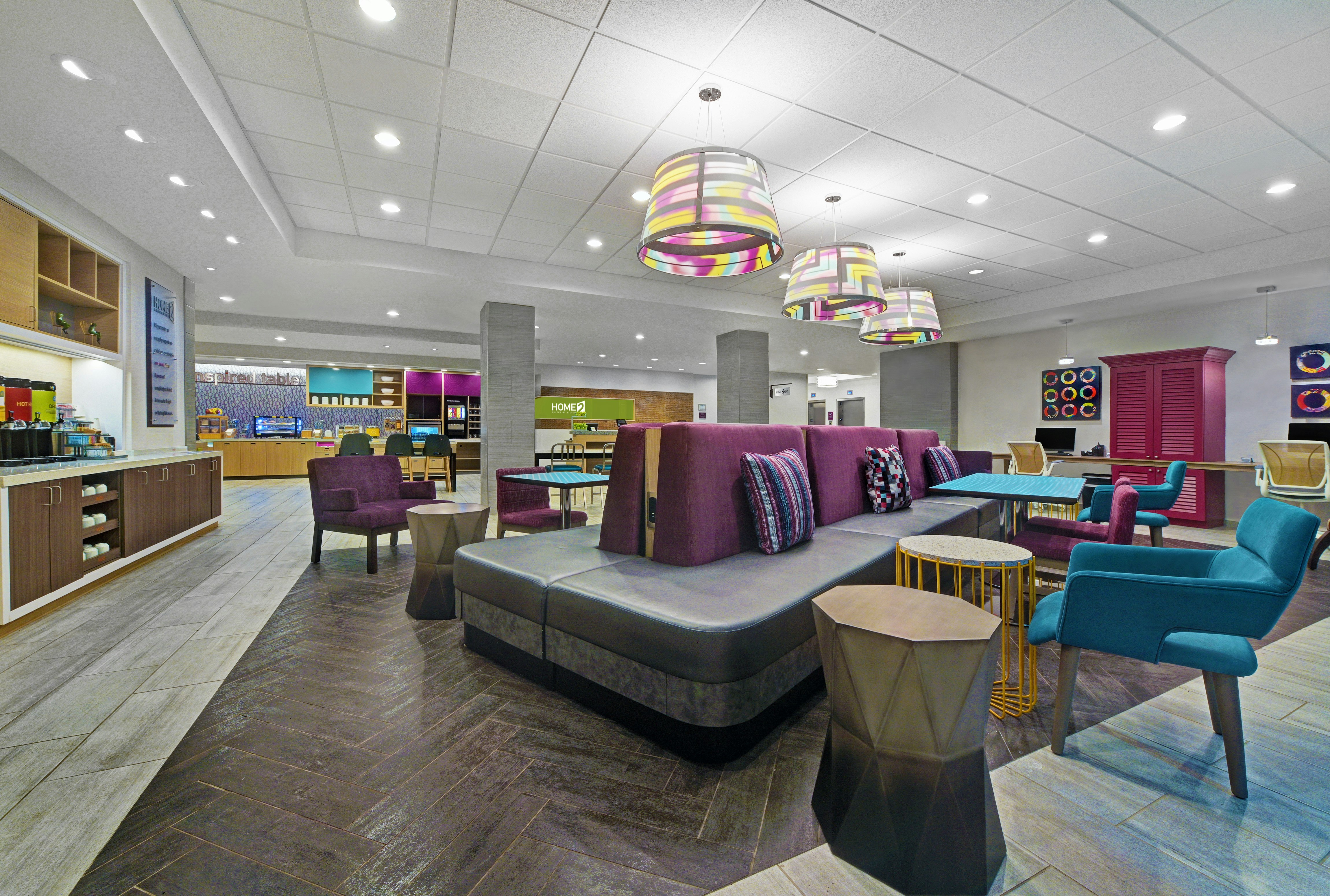 Home2 Suites by Hilton Memphis Wolfchase Galleria 10/18