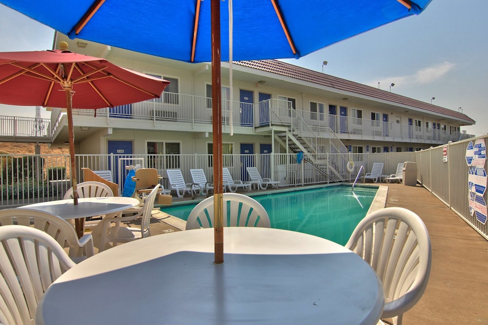Motel6 Sacramento, CA - Old Sacramento North 48/57