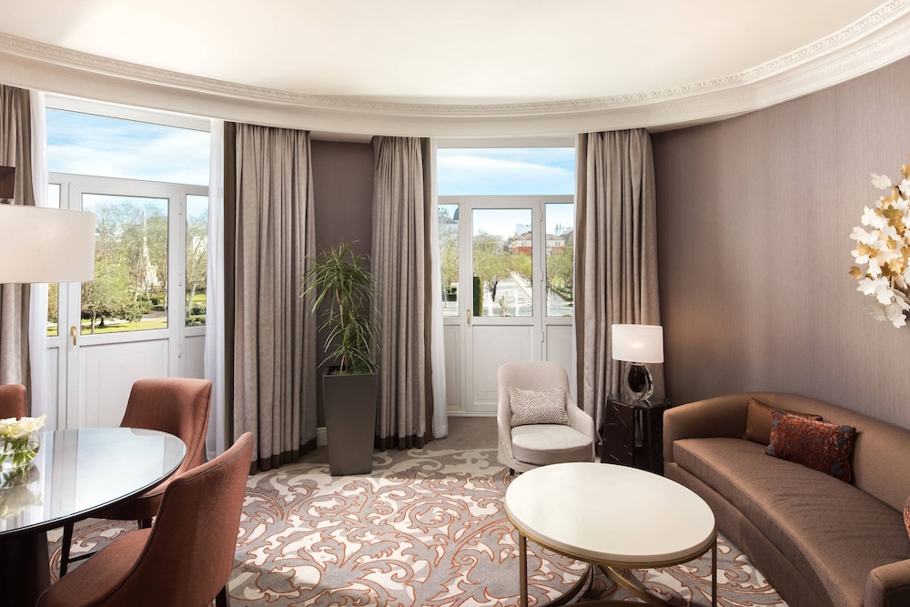 The Palace, A Luxury Collection Hotel 27/42