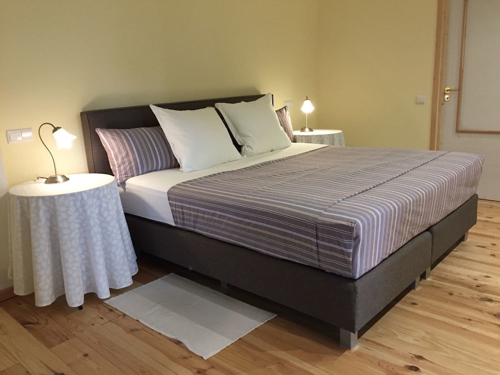 Quinta Da Paz Boutique Bed And Breakfast 12/46