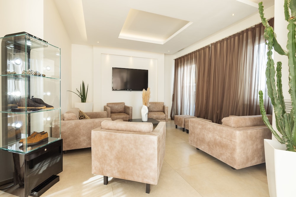 Baldinini Hotel 22/48