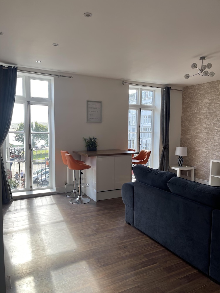 Harcourt Place 23/42
