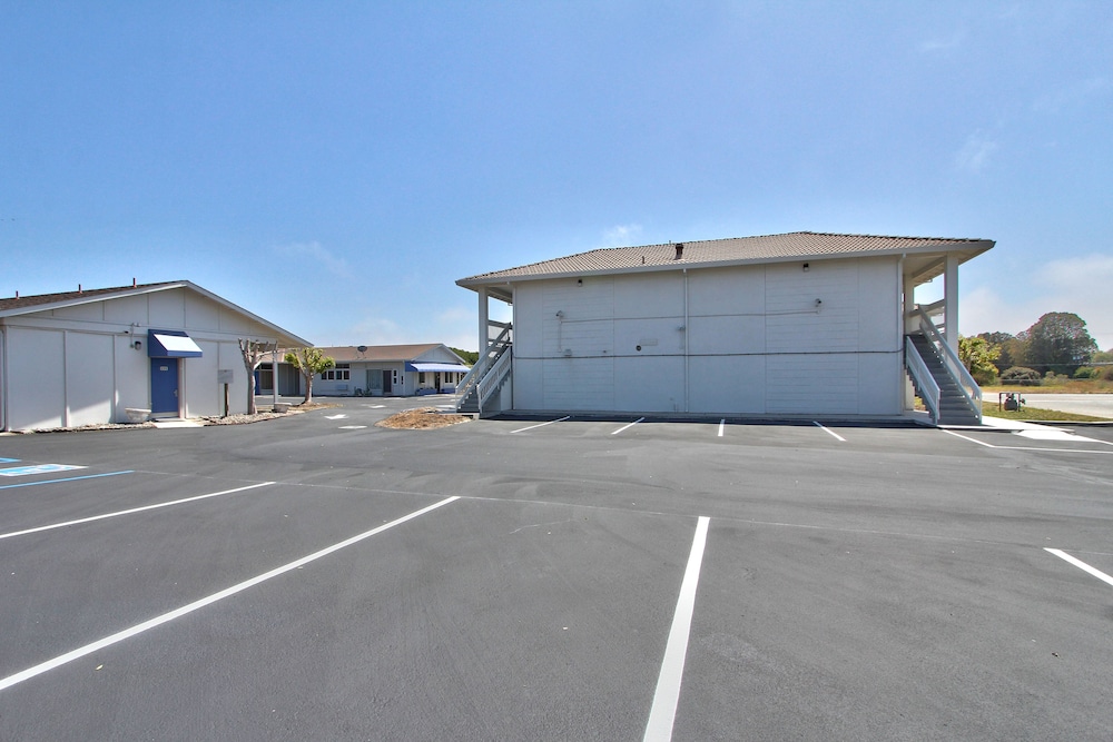 Motel 6 Castroville - Monterey 26/40