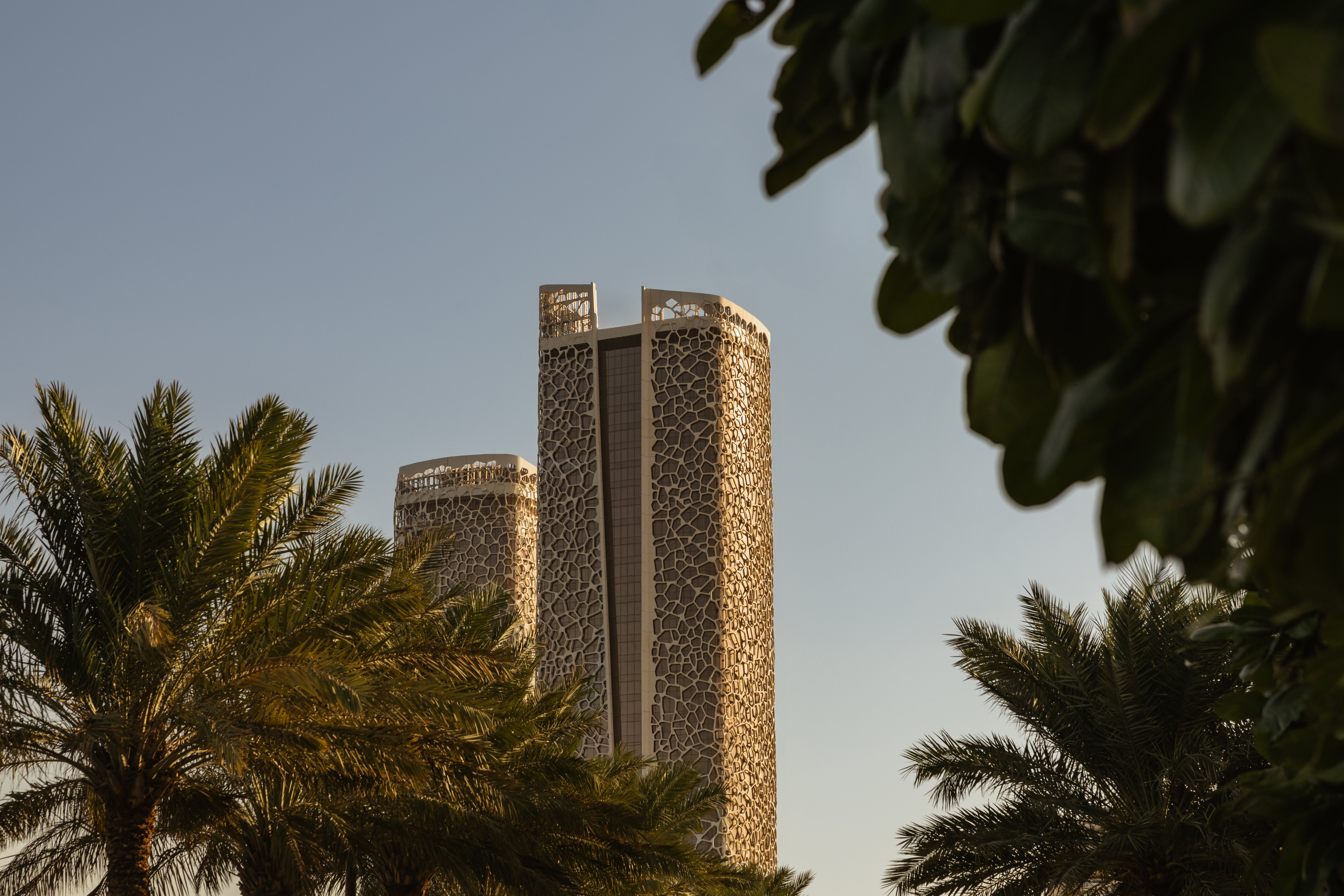 Rosewood Doha in DOHA
