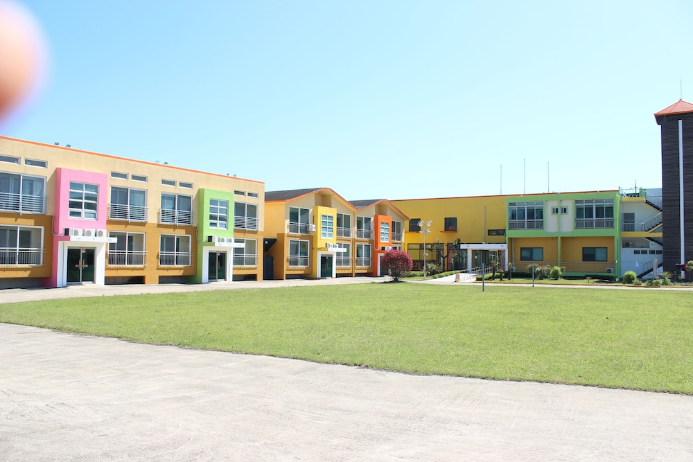 Geomunoreum Hostel 4/50