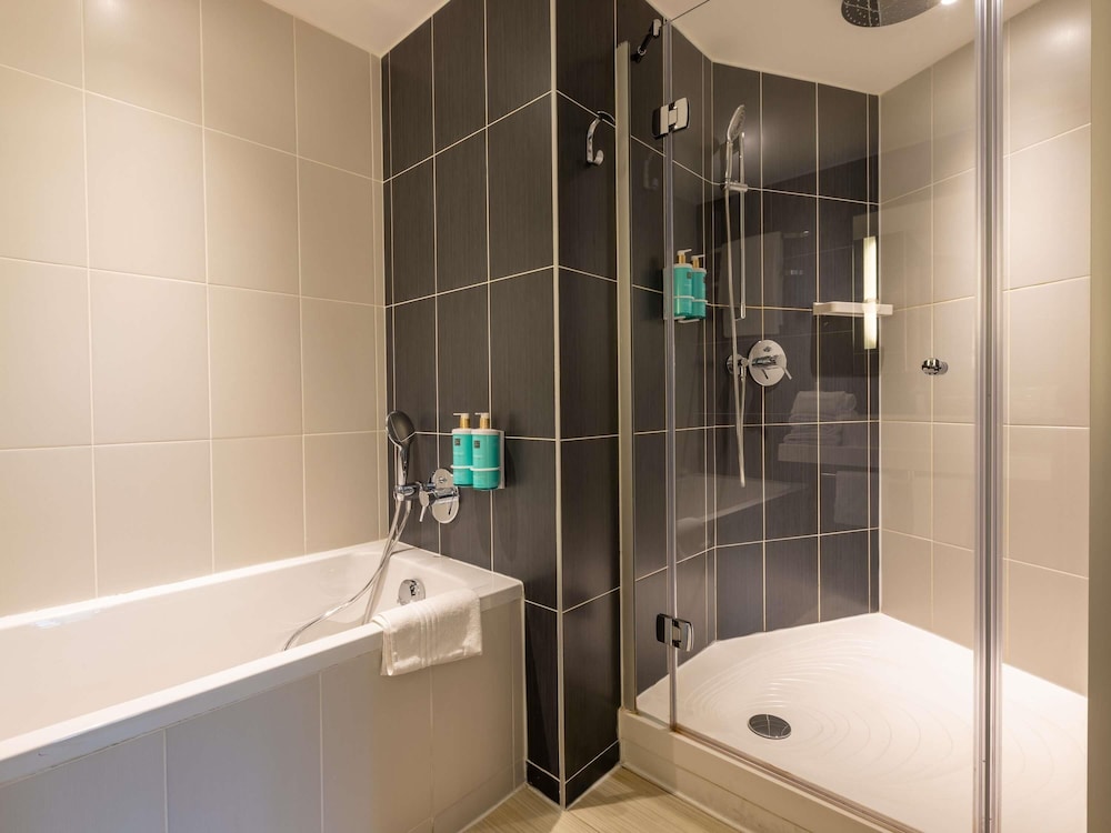 Novotel Suites Paris Expo Porte De Versailles 62/62