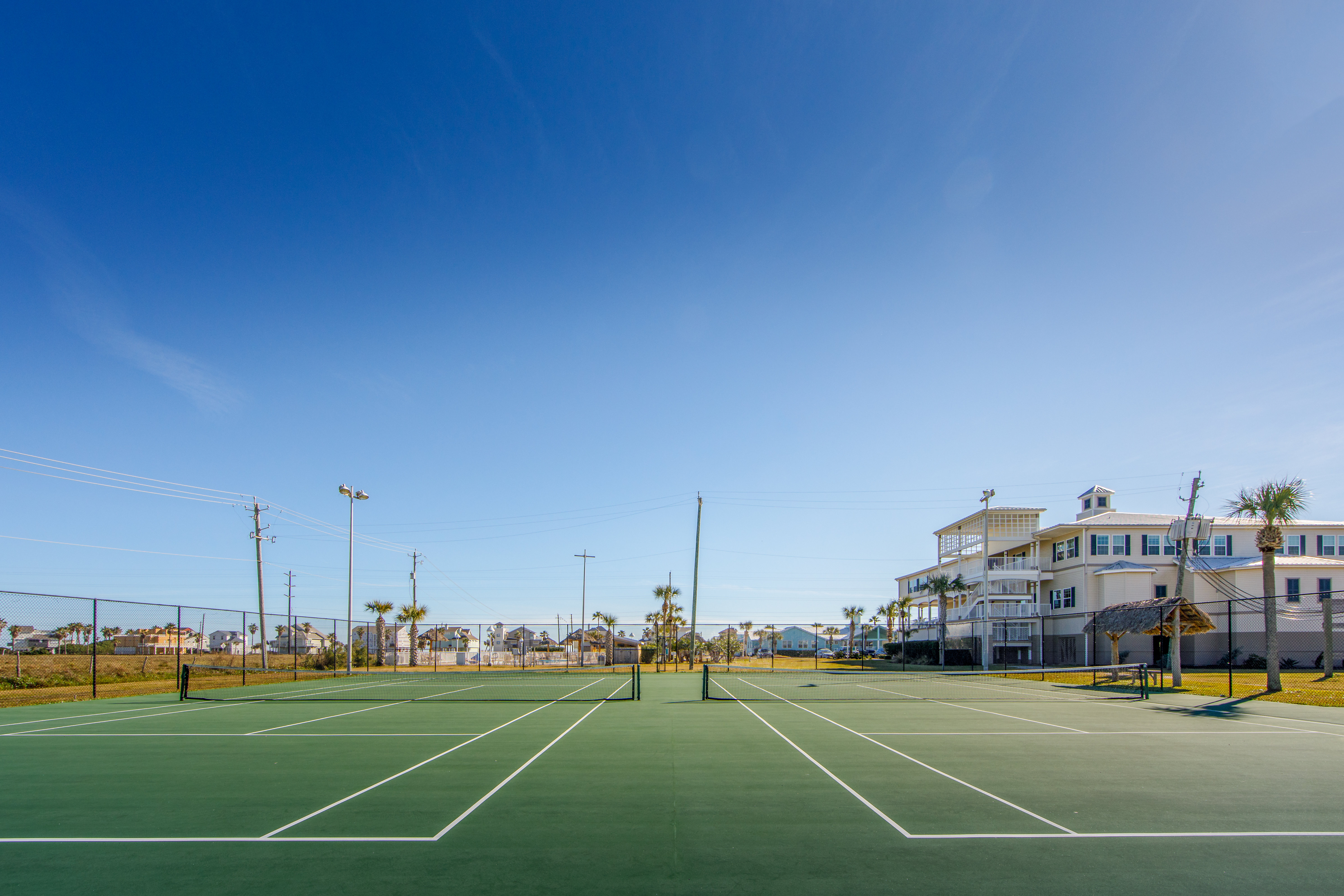 Holiday Inn Club Vacations Galveston - Seaside Resort 26/74