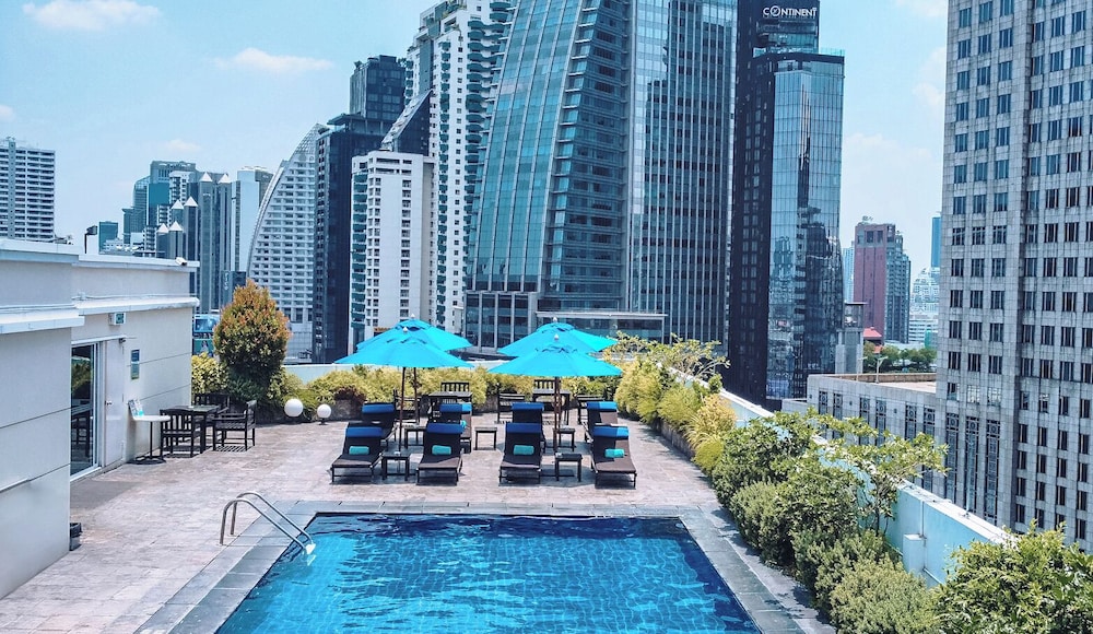 NH Bangkok Asoke 59/66