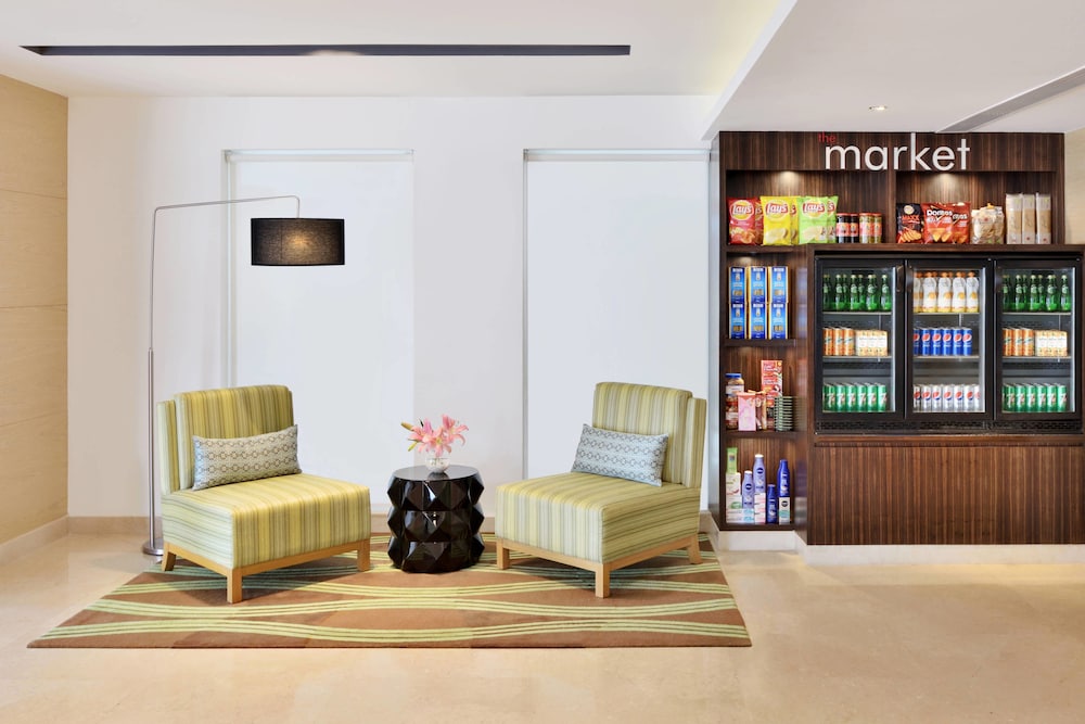 Fairfield By Marriott Chennai Omr 24/45