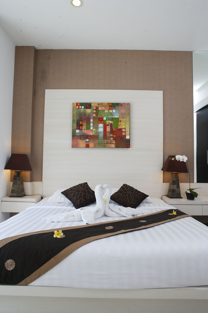 Umalas Hotel And Residence 13/50