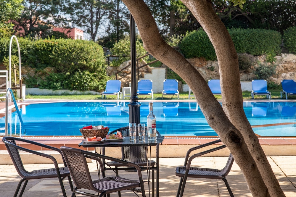 Iliostasi Beach Apartments 35/46
