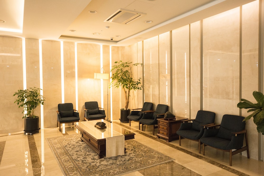 The Summit Hotel Seoul 33/50