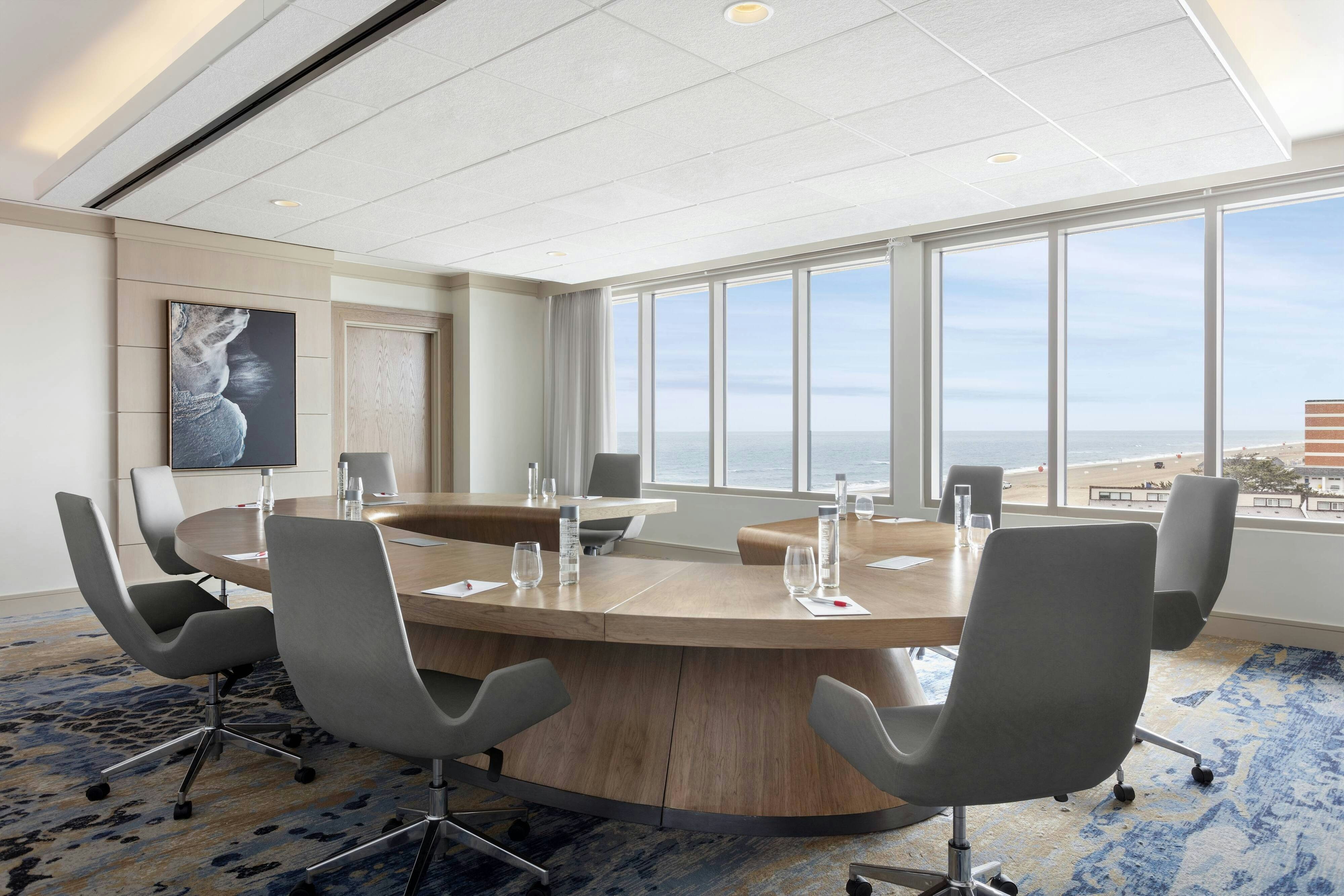 Marriott Virginia Beach Oceanfront 47/55
