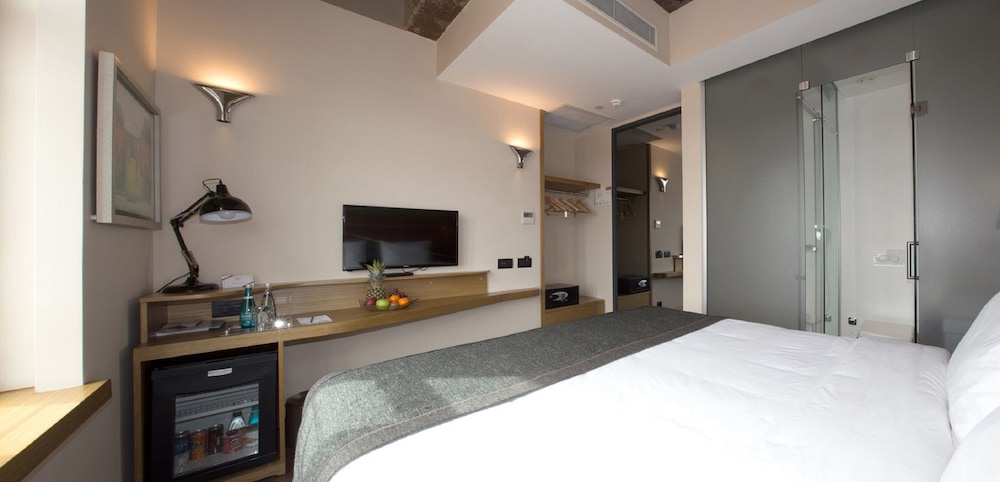 Bankerhan Hotel 16/74