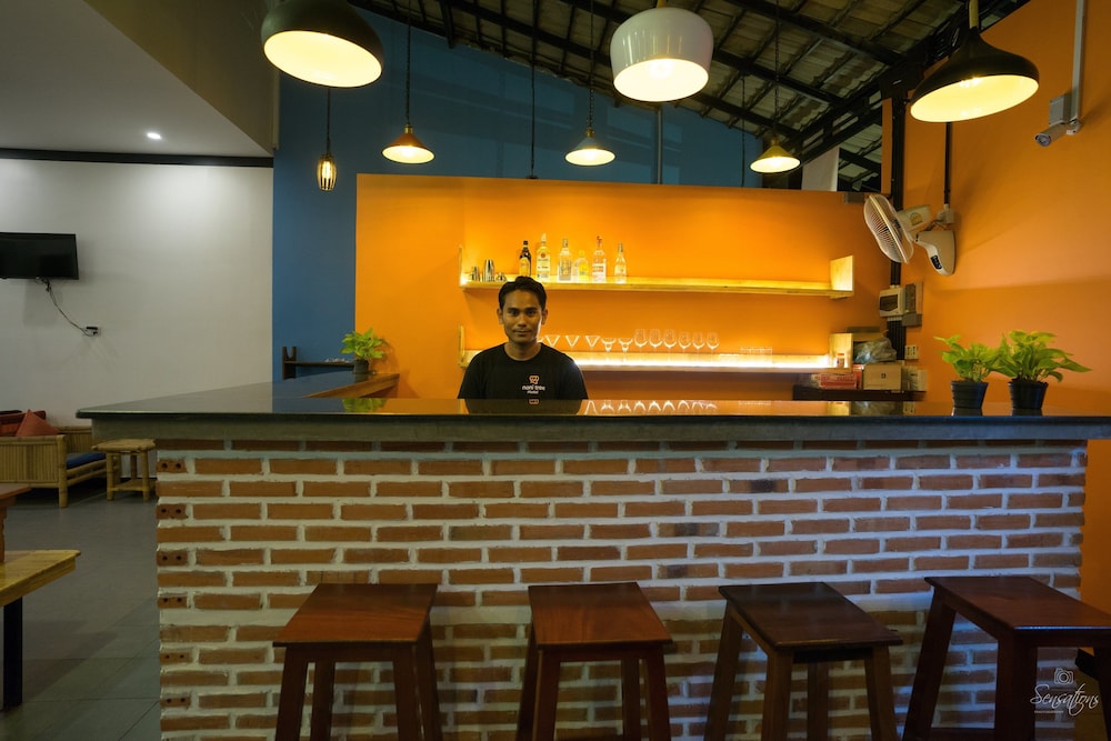 Noni Tree Hostel 39/46