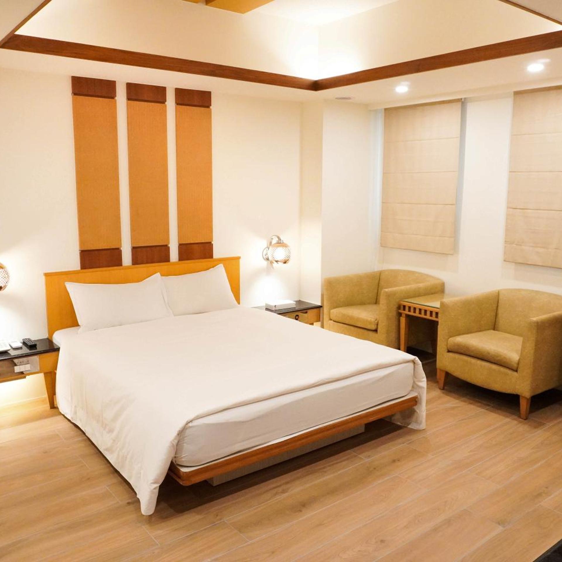 Kao Yuan Hotel Chungchen Road 9/48