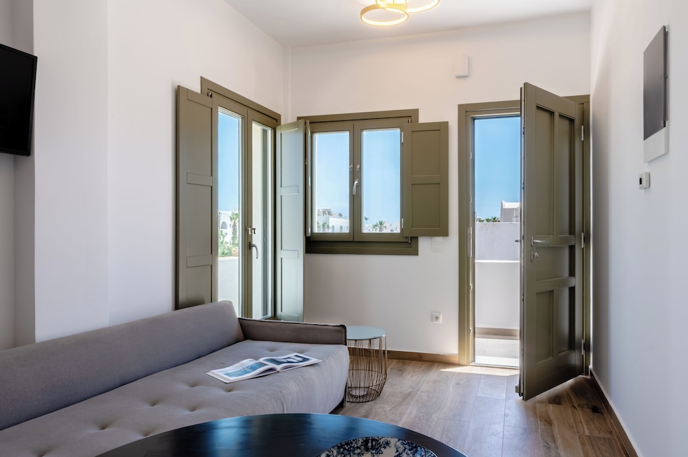 Apeiron Blue Santorini - Adults Only 38/50