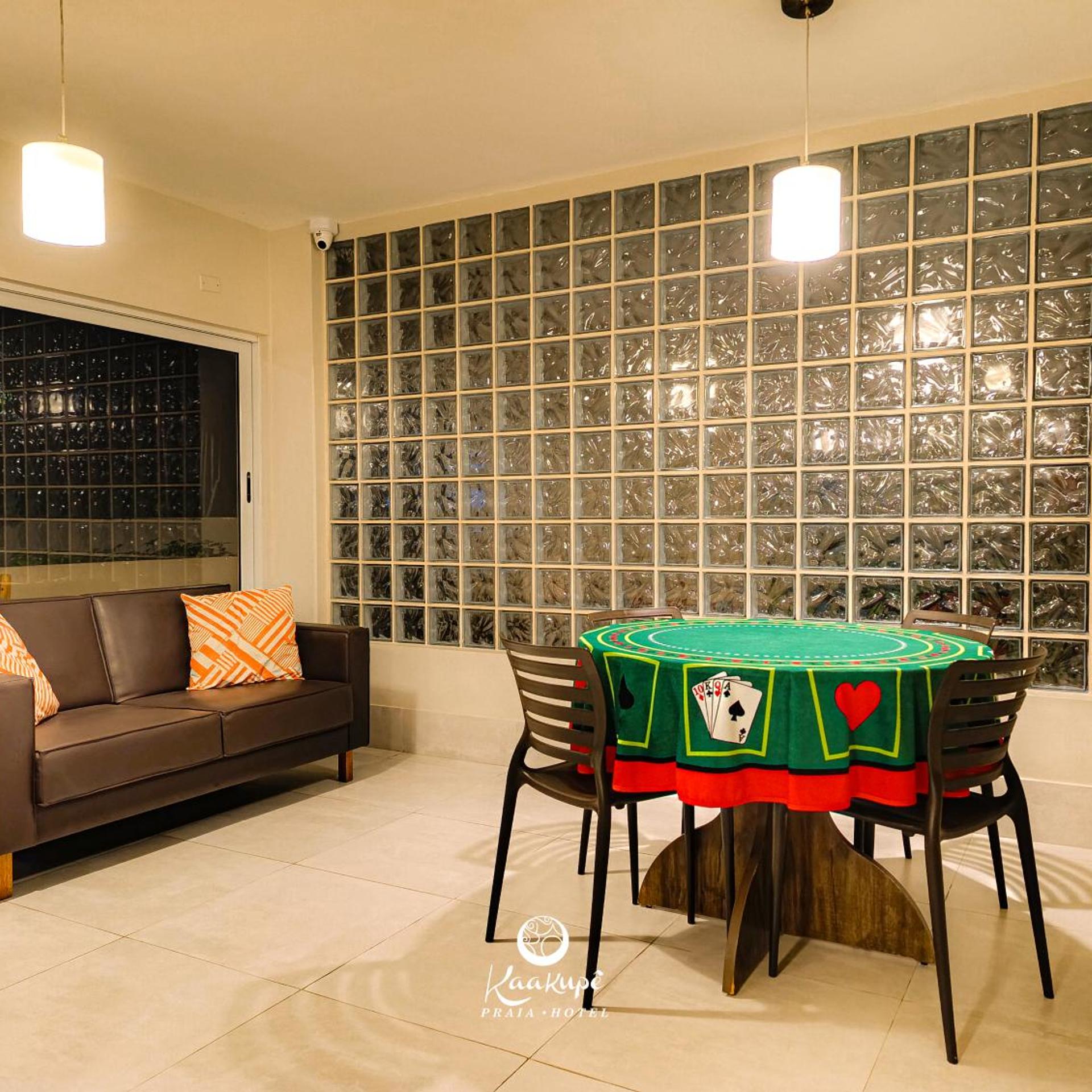 Kaakupe Praia Hotel 27/50