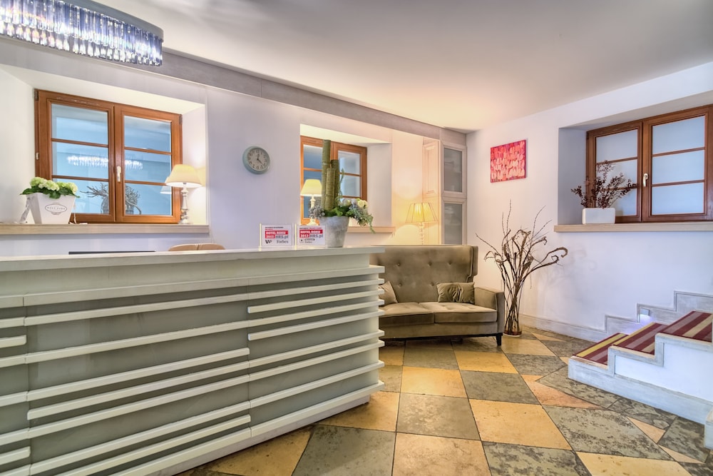 Hanza Palac Wellness Spa 34/51