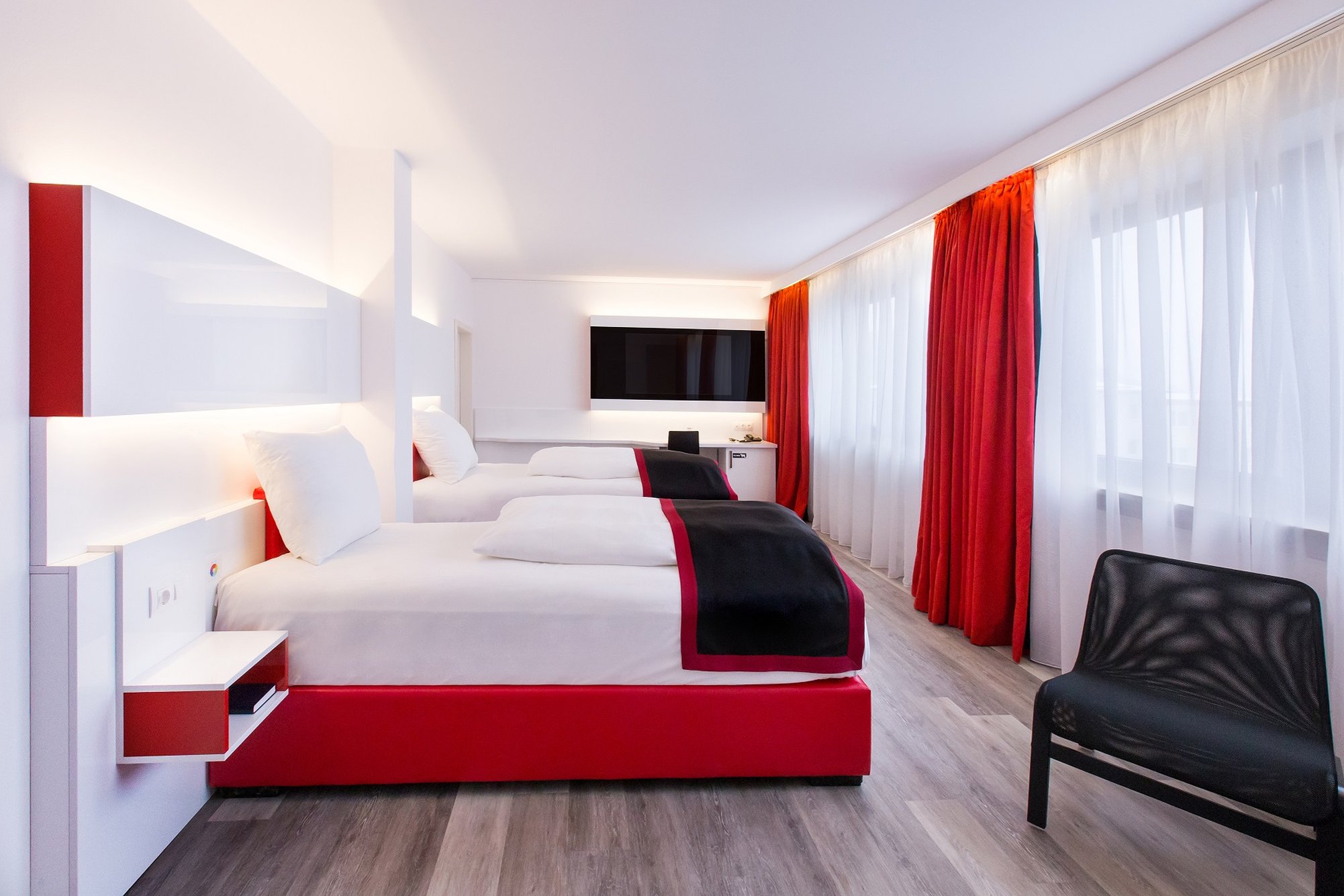 DORMERO HOTEL BURGHAUSEN 11/22