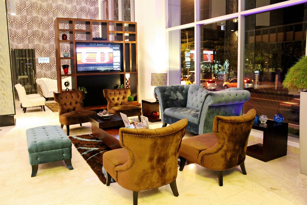 Ramada Plaza by Wyndham Panama Punta Pacifica 42/57