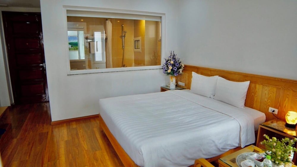 Blue Hanoi Hotel 14/40