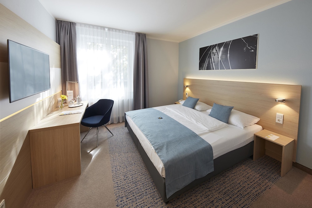 GHOTEL hotel & living Goettingen 13/50