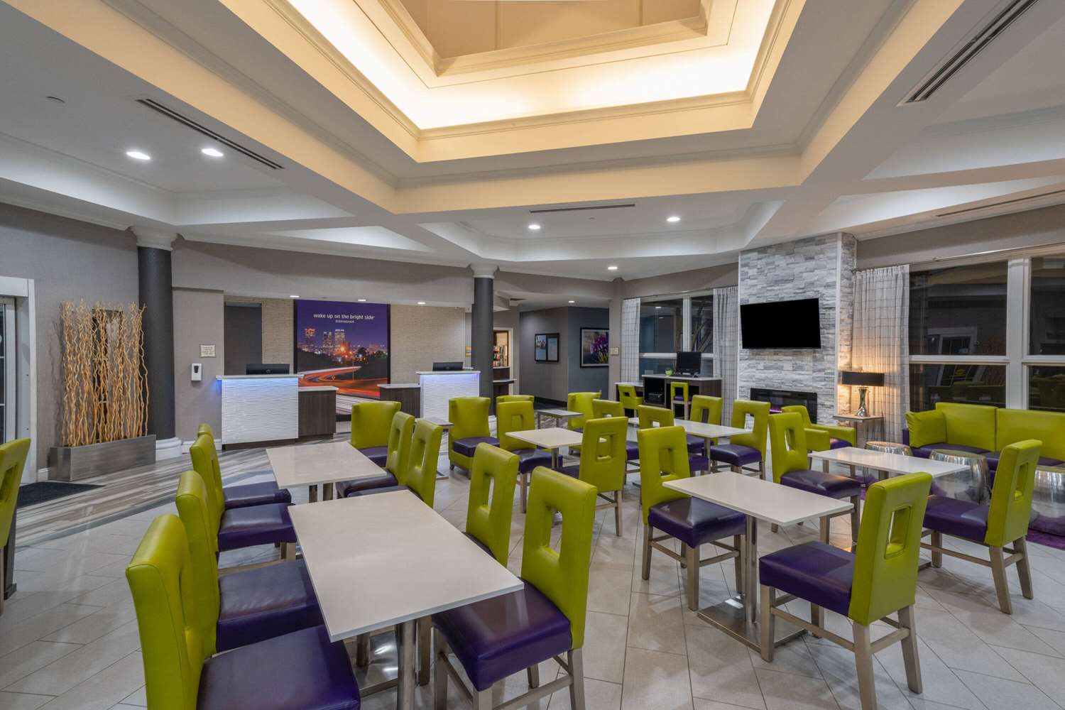 La Quinta Inn & Suites by Wyndham Birmingham Hoover 31/43