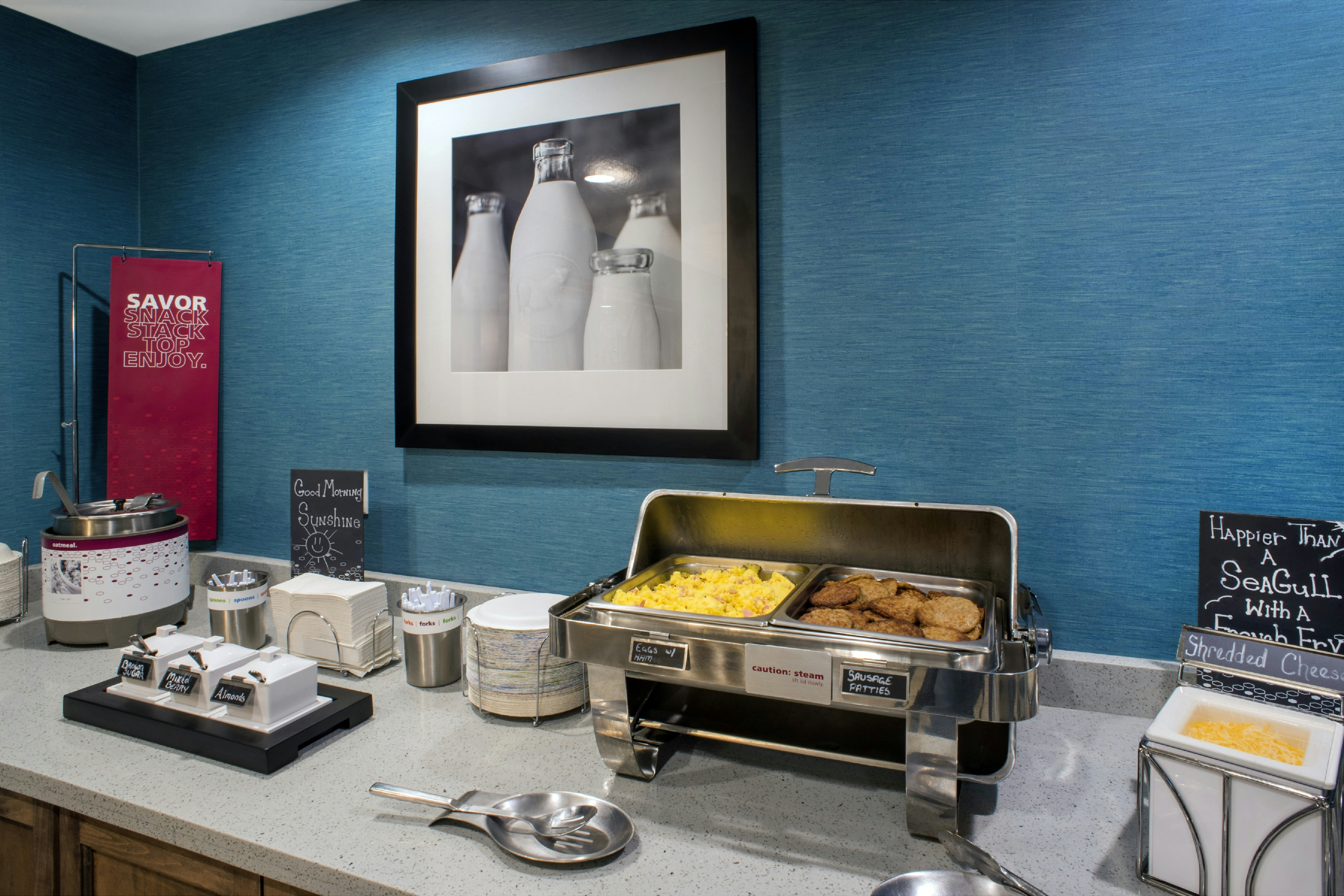 Hampton Inn Gulf Shores 19/36