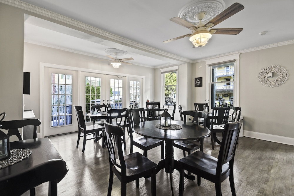 The Inn at Ocean Grove 30/50