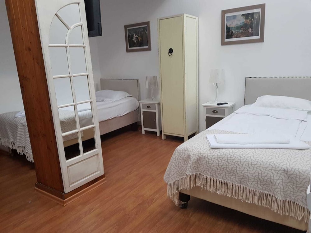 Nonna Mia Hotel 写真3
