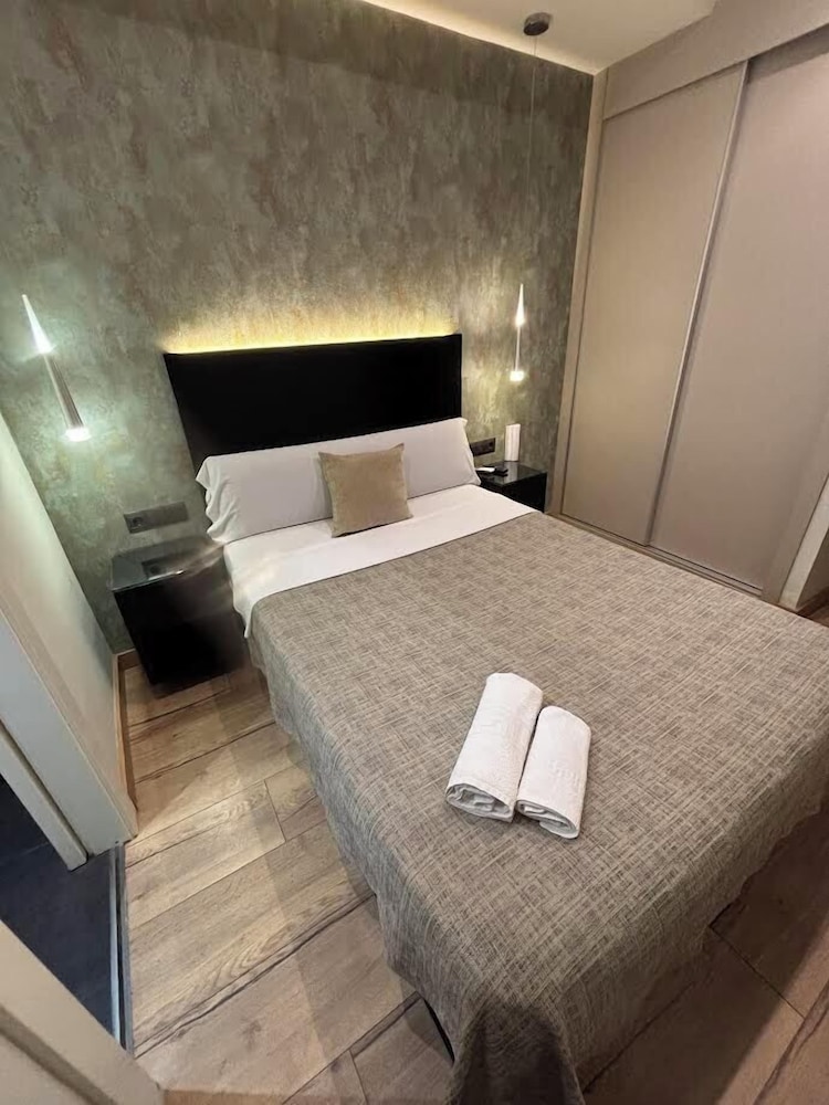 Hotel DAOS 14/50