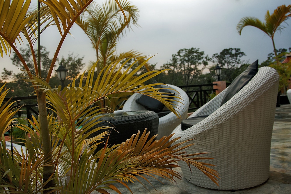 Angkor Panoramic Boutique Hotel 43/50