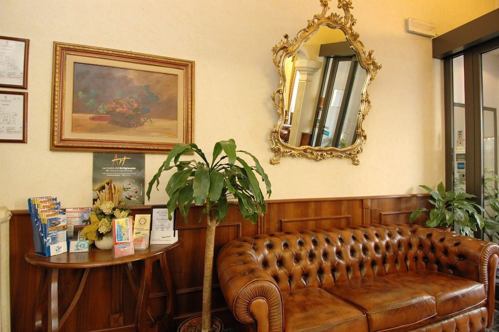 Palazzo Vecchio Hotel 54/72