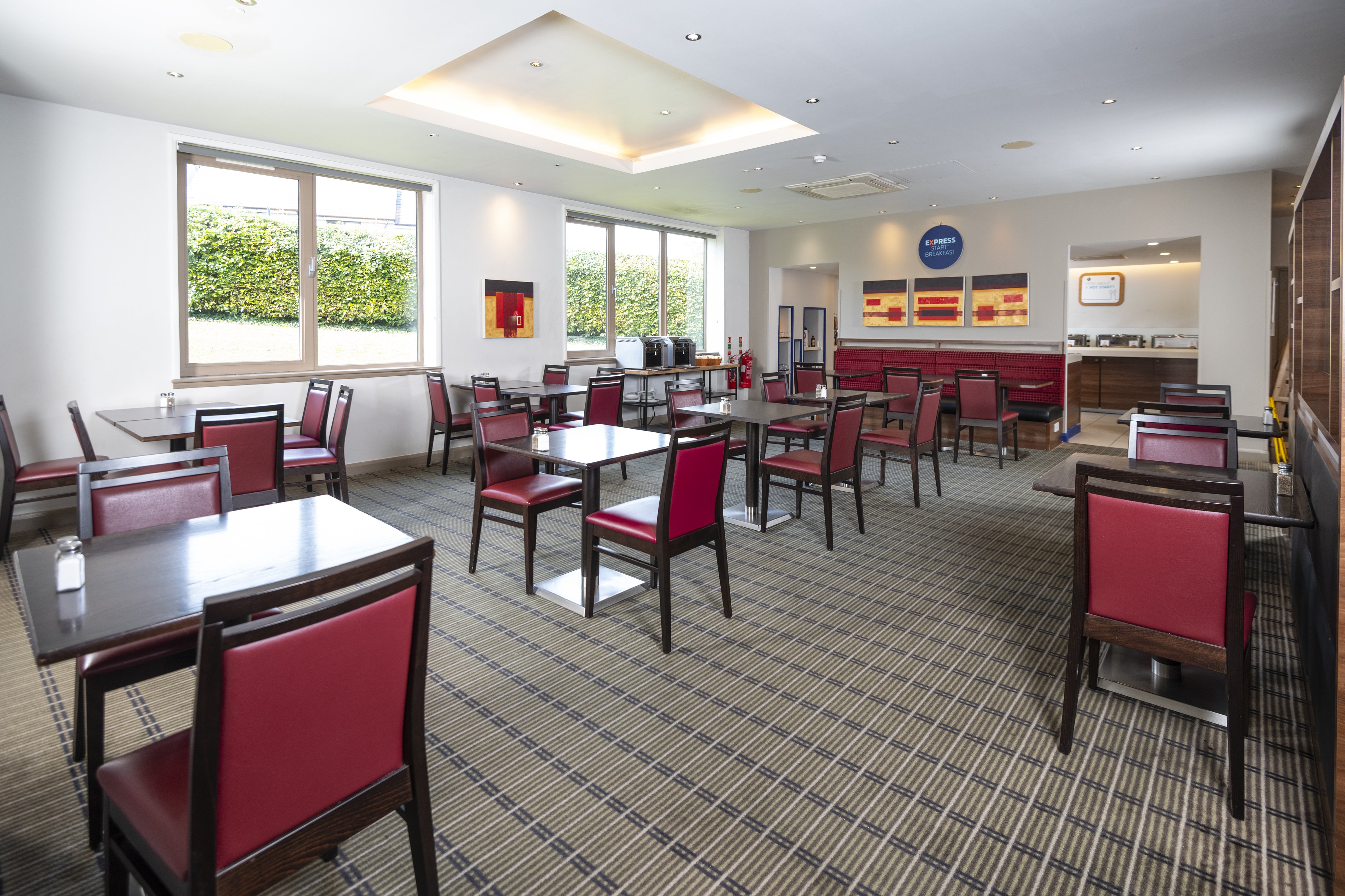 Holiday Inn Express LONDON - DARTFORD 34/52