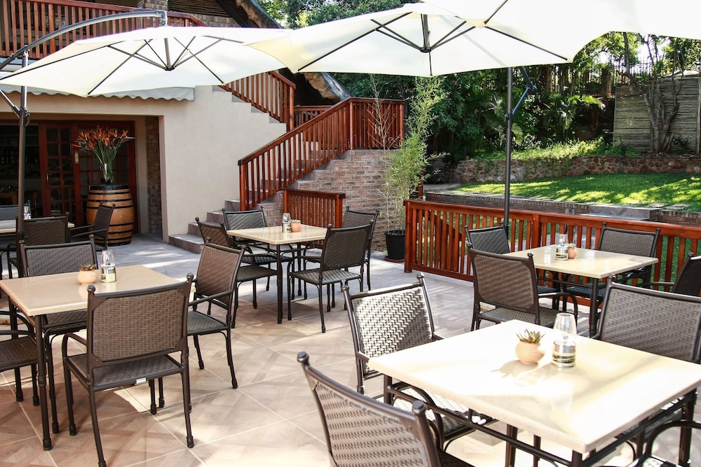 Woodlands Guest House Hazyview 21/39