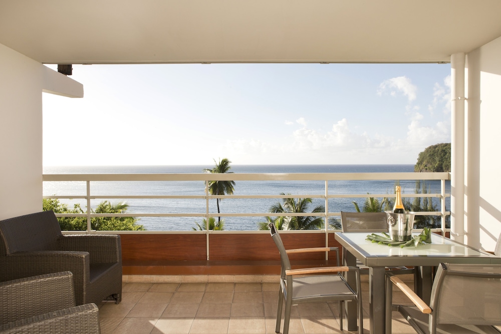 Tahiti Pearl Beach Resort 34/41