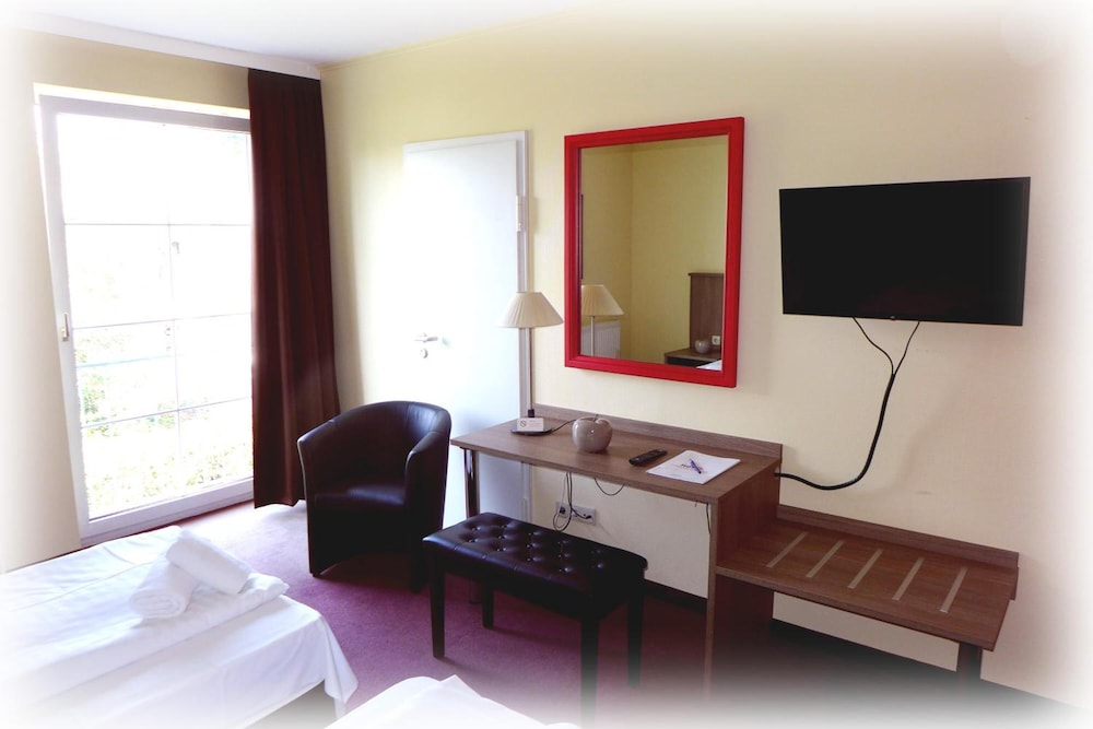 Hotel Lindenberger Hof 14/28