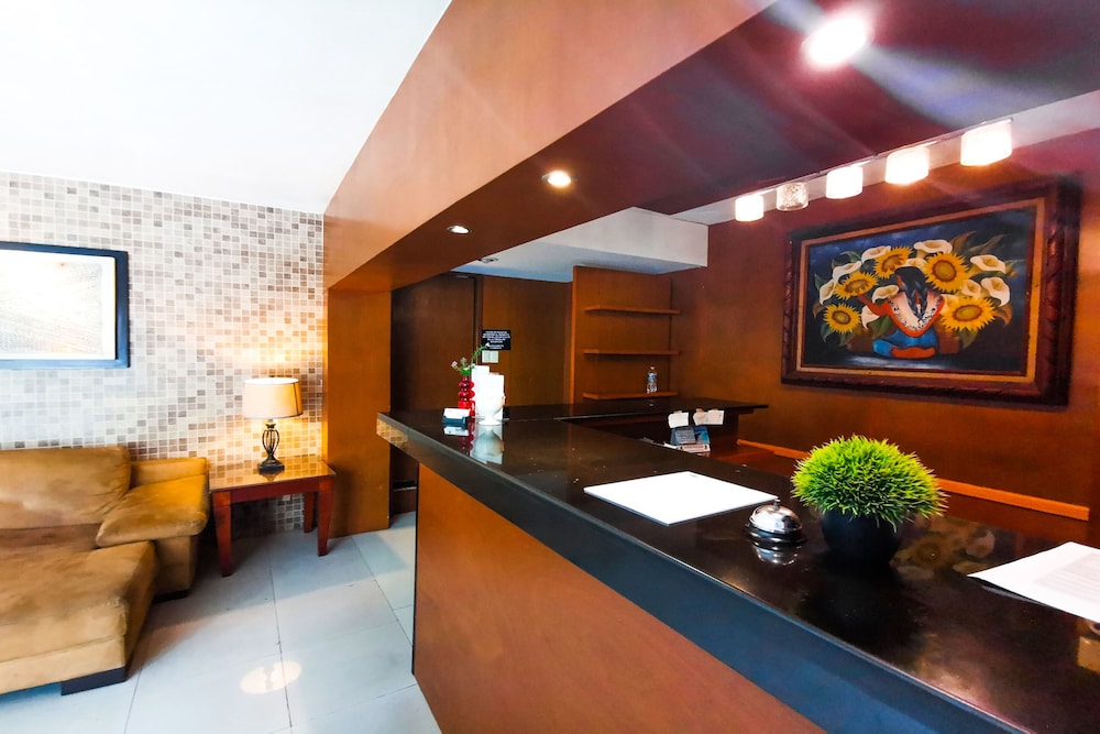 Grand Hotel Colonial Cancun 11/60